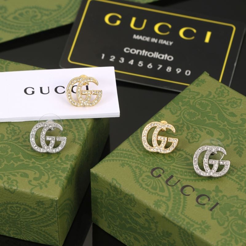 Gucci Earrings